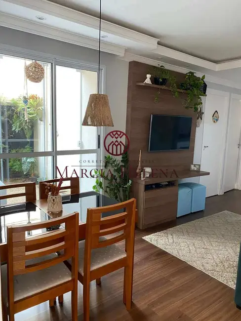 Foto 2 de Apartamento com 2 quartos à venda, 59m2 em Jardim Amazonas, Campinas - SP