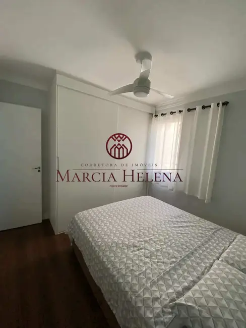 Foto 9 de Apartamento com 2 quartos à venda, 59m2 em Jardim Amazonas, Campinas - SP