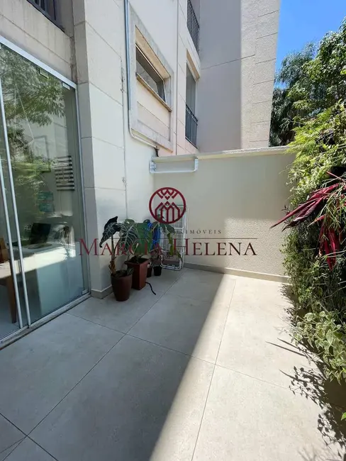 Foto 7 de Apartamento com 2 quartos à venda, 59m2 em Jardim Amazonas, Campinas - SP