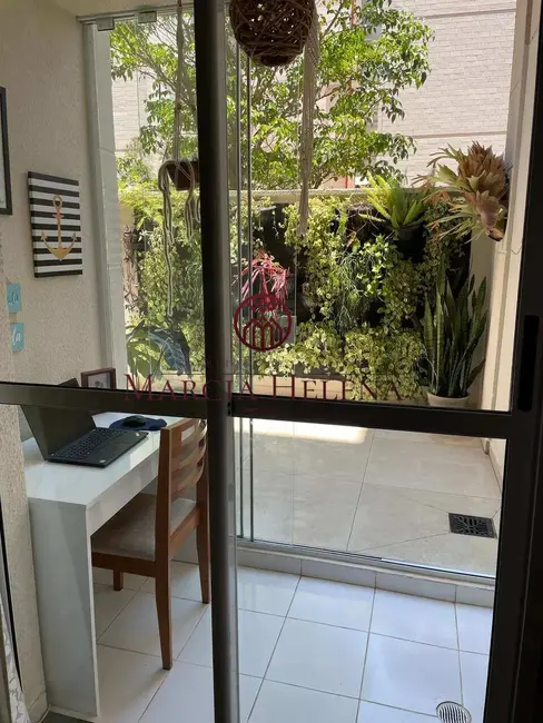 Foto 4 de Apartamento com 2 quartos à venda, 59m2 em Jardim Amazonas, Campinas - SP