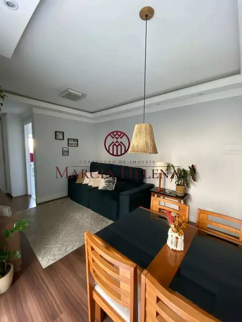Foto 3 de Apartamento com 2 quartos à venda, 59m2 em Jardim Amazonas, Campinas - SP