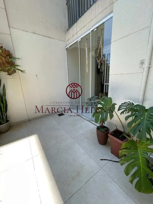 Foto 6 de Apartamento com 2 quartos à venda, 59m2 em Jardim Amazonas, Campinas - SP