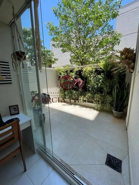 Foto 5 de Apartamento com 2 quartos à venda, 59m2 em Jardim Amazonas, Campinas - SP