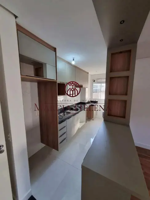 Foto 6 de Apartamento com 2 quartos à venda, 66m2 em Vila Industrial, Campinas - SP