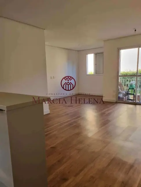 Foto 3 de Apartamento com 2 quartos à venda, 66m2 em Vila Industrial, Campinas - SP