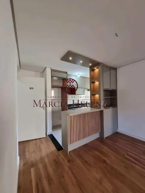 Foto 2 de Apartamento com 2 quartos à venda, 66m2 em Vila Industrial, Campinas - SP