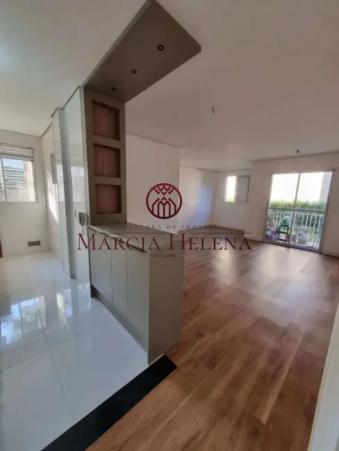 Foto 4 de Apartamento com 2 quartos à venda, 66m2 em Vila Industrial, Campinas - SP