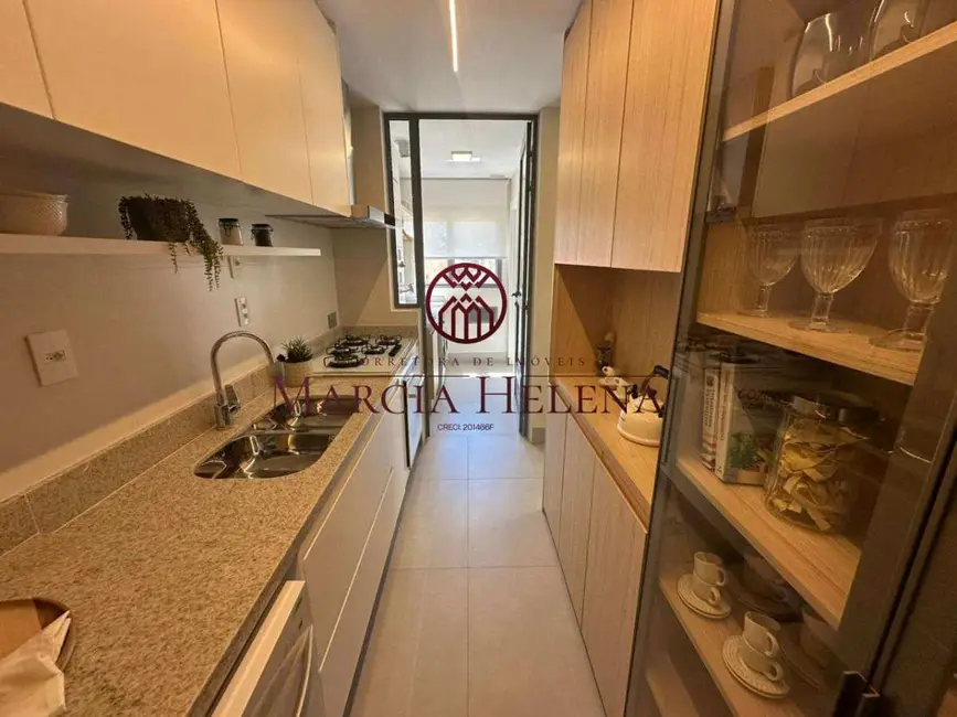 Apartamento com 3 quartos à venda, 126m2 em Cambuí, Campinas - SP - imagem 7 Foto 7 de Apartamento com 3 quartos à venda, 126m2 em Cambuí, Campinas - SP