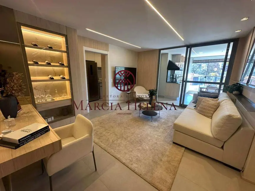 Apartamento com 3 quartos à venda, 126m2 em Cambuí, Campinas - SP - imagem 1 Foto 1 de Apartamento com 3 quartos à venda, 126m2 em Cambuí, Campinas - SP