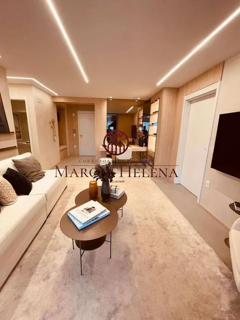 Apartamento com 3 quartos à venda, 126m2 em Cambuí, Campinas - SP - imagem 3 Foto 3 de Apartamento com 3 quartos à venda, 126m2 em Cambuí, Campinas - SP
