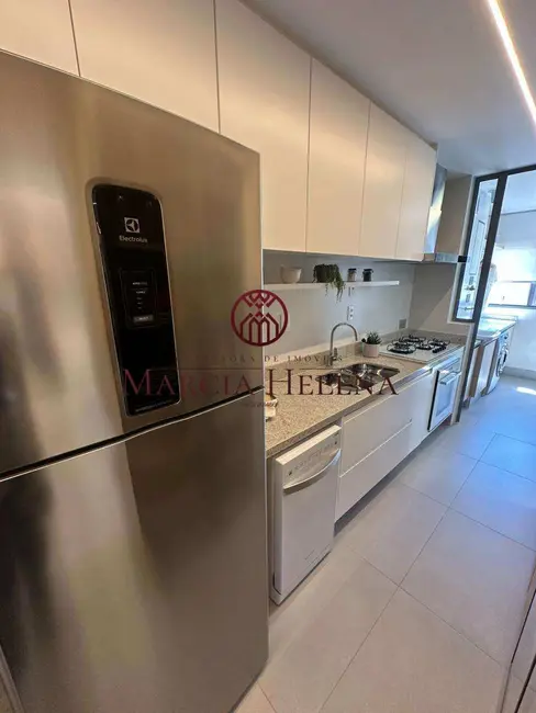 Apartamento com 3 quartos à venda, 126m2 em Cambuí, Campinas - SP - imagem 6 Foto 6 de Apartamento com 3 quartos à venda, 126m2 em Cambuí, Campinas - SP