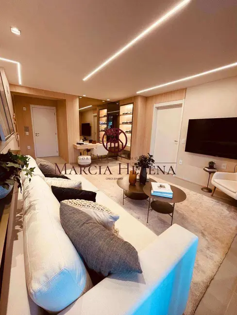 Apartamento com 3 quartos à venda, 126m2 em Cambuí, Campinas - SP - imagem 4 Foto 4 de Apartamento com 3 quartos à venda, 126m2 em Cambuí, Campinas - SP