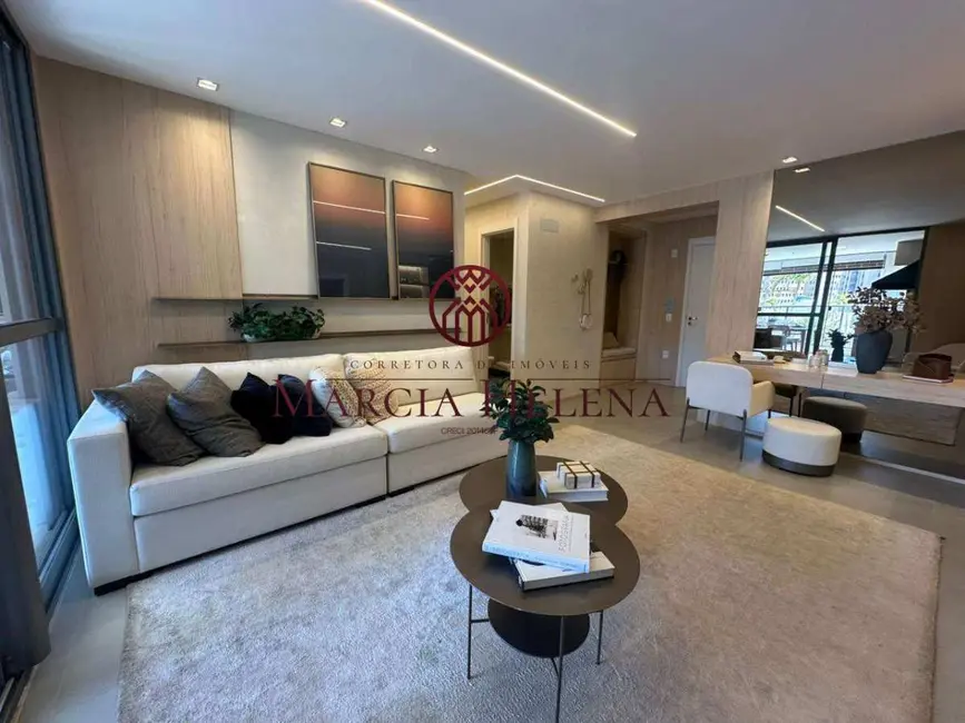 Apartamento com 3 quartos à venda, 126m2 em Cambuí, Campinas - SP - imagem 5 Foto 5 de Apartamento com 3 quartos à venda, 126m2 em Cambuí, Campinas - SP