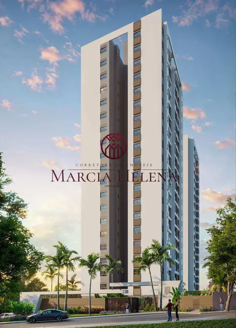 Foto 1 de Apartamento com 3 quartos à venda, 81m2 em Valinhos - SP