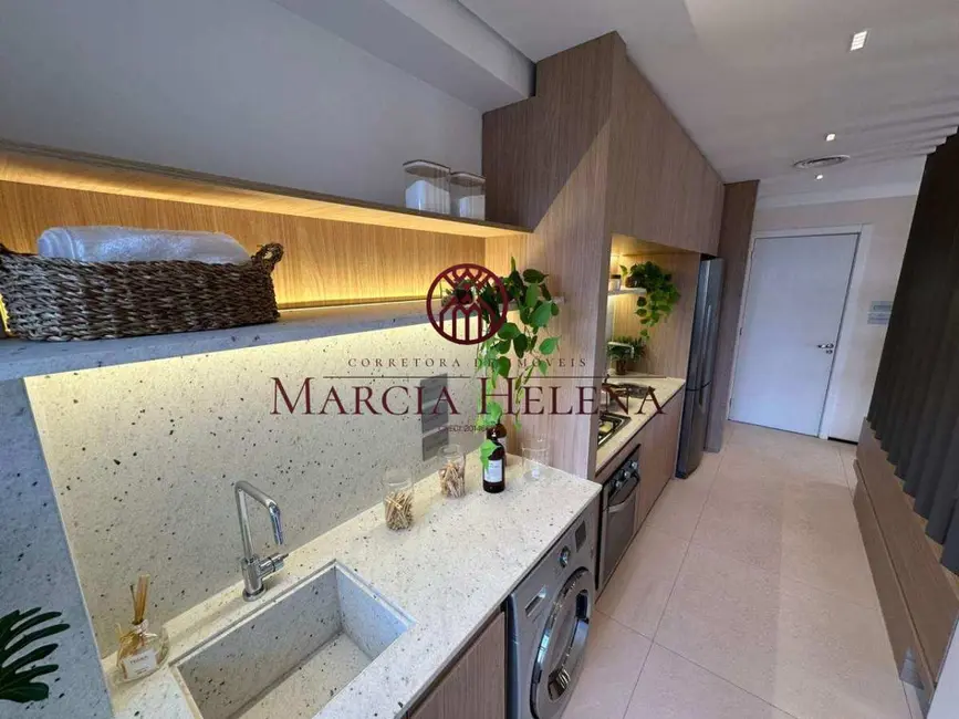 Apartamento com 3 quartos à venda, 70m2 em Mansões Santo Antônio, Campinas - SP - imagem 6 Foto 6 de Apartamento com 3 quartos à venda, 70m2 em Mansões Santo Antônio, Campinas - SP