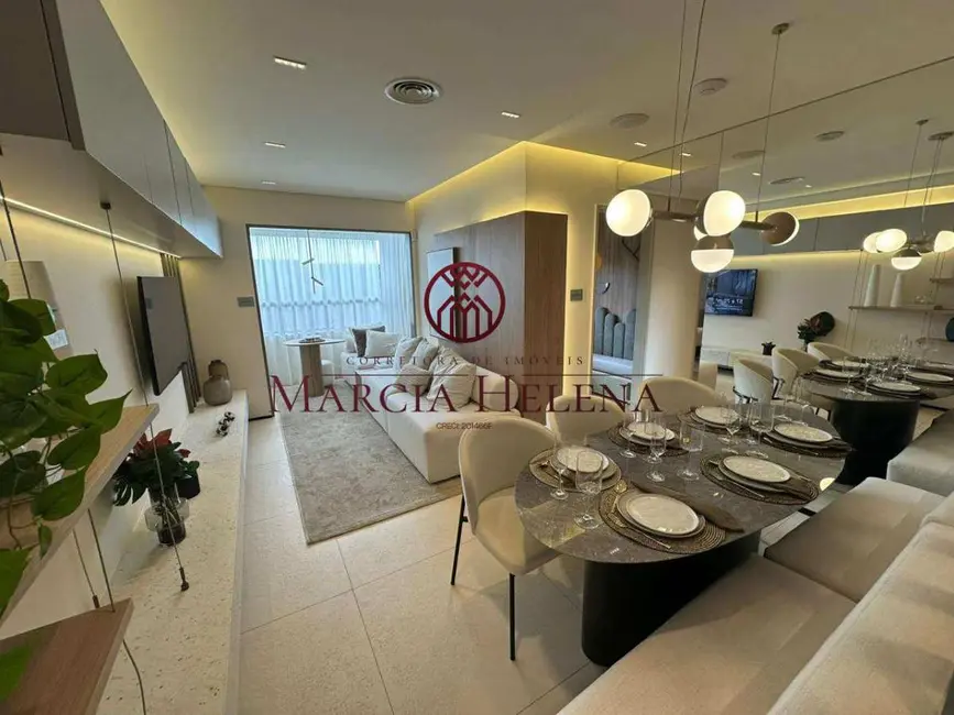 Apartamento com 3 quartos à venda, 70m2 em Mansões Santo Antônio, Campinas - SP - imagem 1 Foto 1 de Apartamento com 3 quartos à venda, 70m2 em Mansões Santo Antônio, Campinas - SP