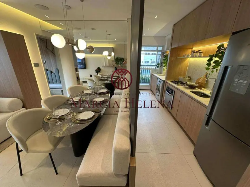 Apartamento com 3 quartos à venda, 70m2 em Mansões Santo Antônio, Campinas - SP - imagem 3 Foto 3 de Apartamento com 3 quartos à venda, 70m2 em Mansões Santo Antônio, Campinas - SP