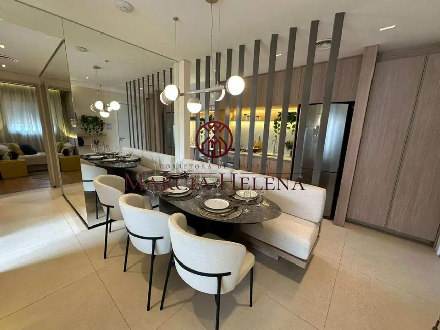 Apartamento com 3 quartos à venda, 70m2 em Mansões Santo Antônio, Campinas - SP - imagem 2 Foto 2 de Apartamento com 3 quartos à venda, 70m2 em Mansões Santo Antônio, Campinas - SP