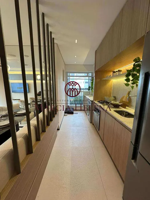 Apartamento com 3 quartos à venda, 70m2 em Mansões Santo Antônio, Campinas - SP - imagem 4 Foto 4 de Apartamento com 3 quartos à venda, 70m2 em Mansões Santo Antônio, Campinas - SP