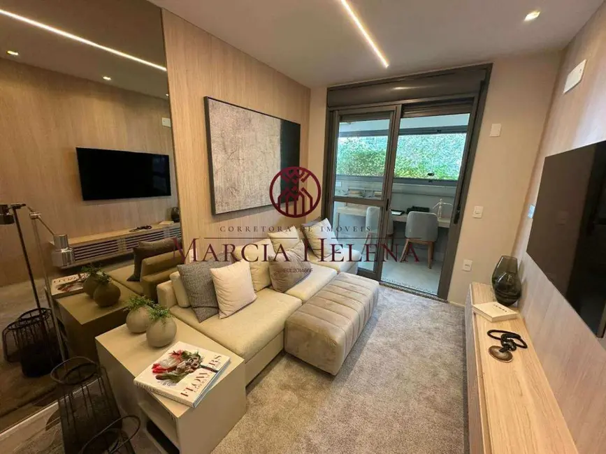 Foto 5 de Apartamento com 3 quartos à venda, 157m2 em Cambuí, Campinas - SP