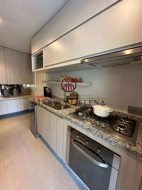 Foto 8 de Apartamento com 3 quartos à venda, 157m2 em Cambuí, Campinas - SP