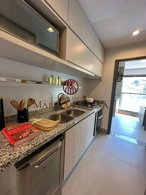 Foto 7 de Apartamento com 3 quartos à venda, 157m2 em Cambuí, Campinas - SP