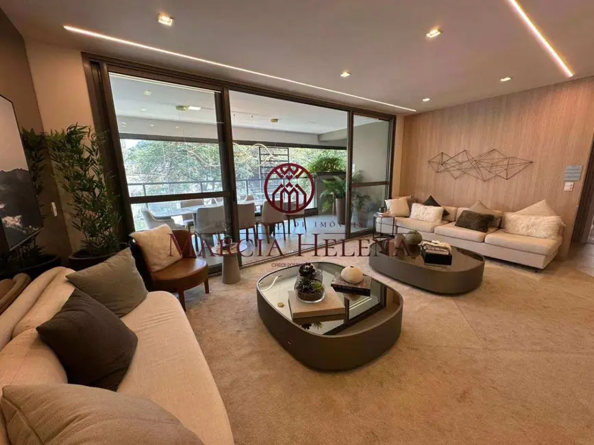 Foto 1 de Apartamento com 3 quartos à venda, 157m2 em Cambuí, Campinas - SP