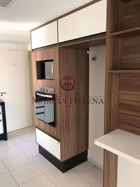 Apartamento com 3 quartos à venda, 132m2 em Vila Brandina, Campinas - SP - imagem 9 Foto 9 de Apartamento com 3 quartos à venda, 132m2 em Vila Brandina, Campinas - SP