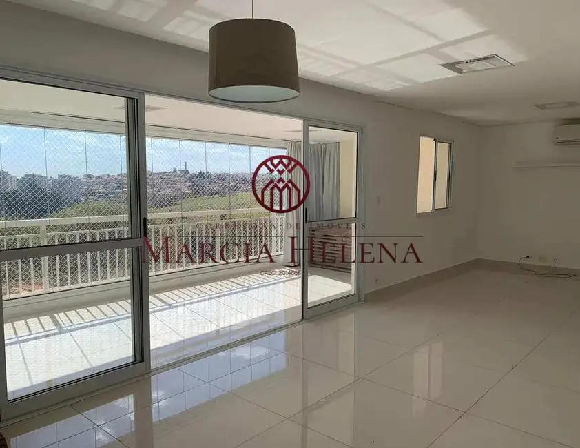 Apartamento com 3 quartos à venda, 132m2 em Vila Brandina, Campinas - SP - imagem 3 Foto 3 de Apartamento com 3 quartos à venda, 132m2 em Vila Brandina, Campinas - SP
