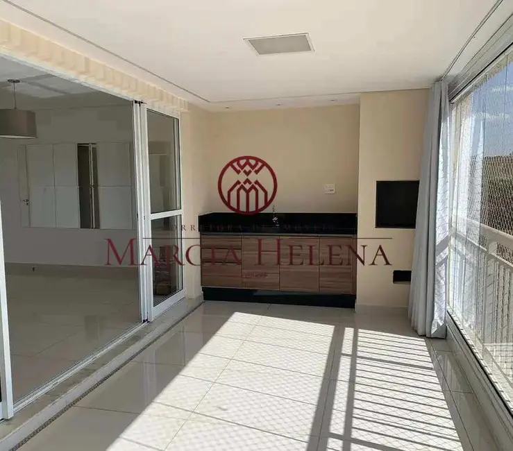 Apartamento com 3 quartos à venda, 132m2 em Vila Brandina, Campinas - SP - imagem 5 Foto 5 de Apartamento com 3 quartos à venda, 132m2 em Vila Brandina, Campinas - SP