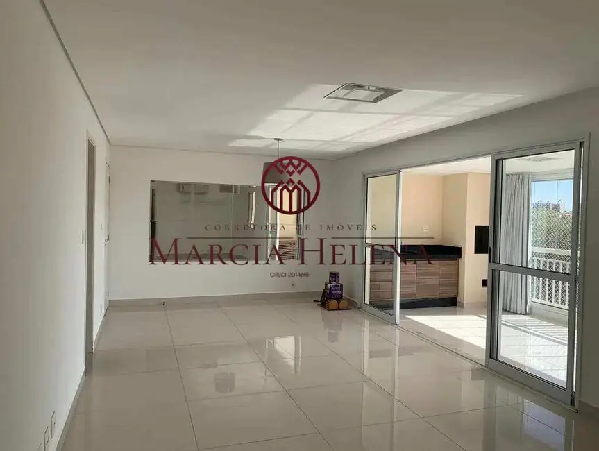 Apartamento com 3 quartos à venda, 132m2 em Vila Brandina, Campinas - SP - imagem 1 Foto 1 de Apartamento com 3 quartos à venda, 132m2 em Vila Brandina, Campinas - SP