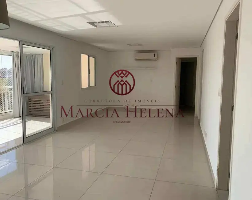 Apartamento com 3 quartos à venda, 132m2 em Vila Brandina, Campinas - SP - imagem 2 Foto 2 de Apartamento com 3 quartos à venda, 132m2 em Vila Brandina, Campinas - SP