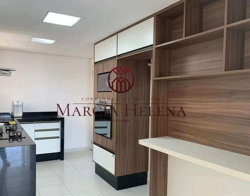 Apartamento com 3 quartos à venda, 132m2 em Vila Brandina, Campinas - SP - imagem 8 Foto 8 de Apartamento com 3 quartos à venda, 132m2 em Vila Brandina, Campinas - SP