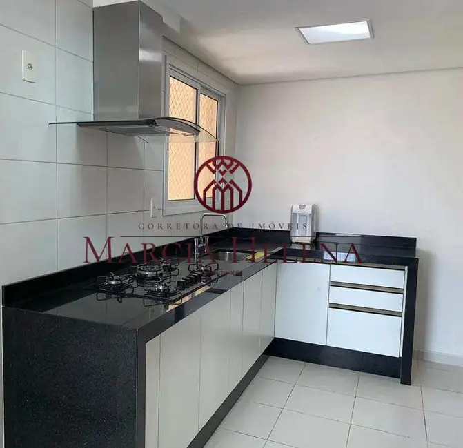 Apartamento com 3 quartos à venda, 132m2 em Vila Brandina, Campinas - SP - imagem 7 Foto 7 de Apartamento com 3 quartos à venda, 132m2 em Vila Brandina, Campinas - SP