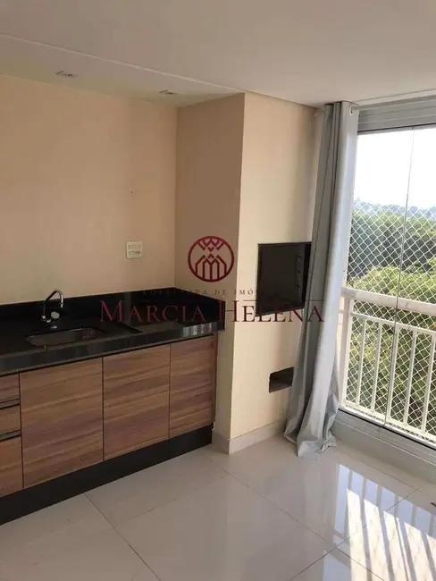 Apartamento com 3 quartos à venda, 132m2 em Vila Brandina, Campinas - SP - imagem 4 Foto 4 de Apartamento com 3 quartos à venda, 132m2 em Vila Brandina, Campinas - SP