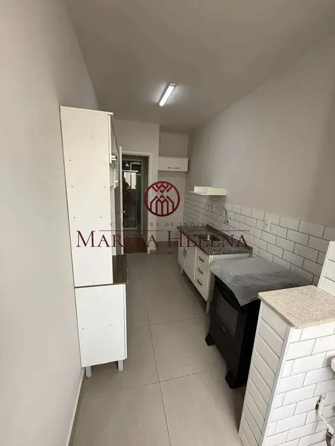 Apartamento com 2 quartos à venda, 40m2 em Vila Industrial, Campinas - SP - imagem 4 Foto 4 de Apartamento com 2 quartos à venda, 40m2 em Vila Industrial, Campinas - SP