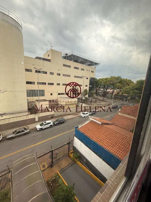 Apartamento com 2 quartos à venda, 40m2 em Vila Industrial, Campinas - SP - imagem 8 Foto 8 de Apartamento com 2 quartos à venda, 40m2 em Vila Industrial, Campinas - SP