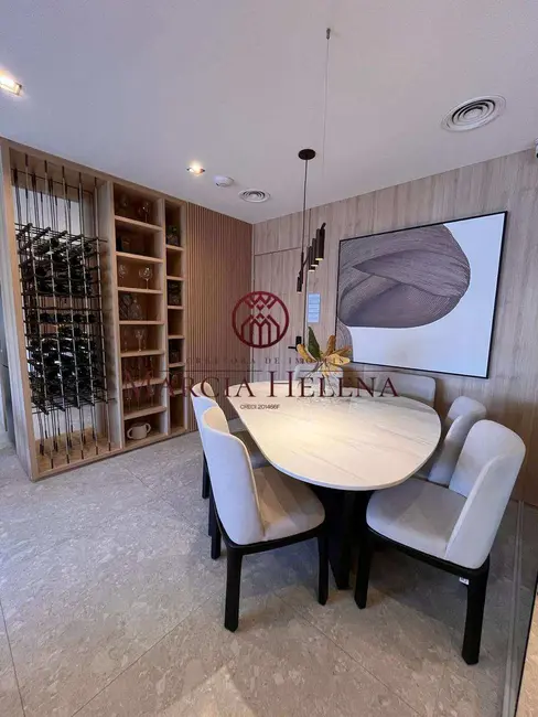 Apartamento com 3 quartos à venda, 87m2 em Cambuí, Campinas - SP - imagem 7 Foto 7 de Apartamento com 3 quartos à venda, 87m2 em Cambuí, Campinas - SP