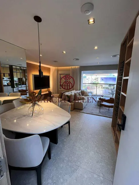 Apartamento com 3 quartos à venda, 87m2 em Cambuí, Campinas - SP - imagem 6 Foto 6 de Apartamento com 3 quartos à venda, 87m2 em Cambuí, Campinas - SP