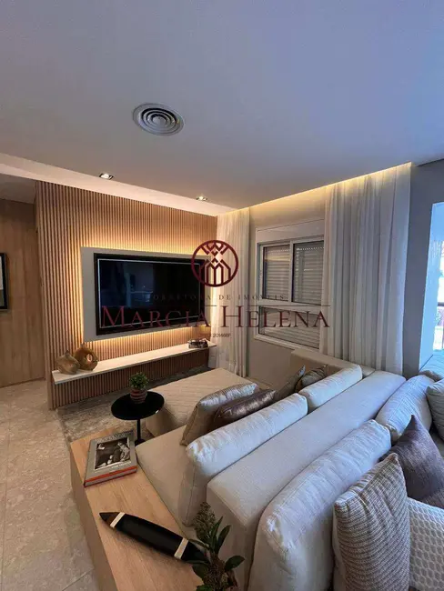 Apartamento com 3 quartos à venda, 87m2 em Cambuí, Campinas - SP - imagem 4 Foto 4 de Apartamento com 3 quartos à venda, 87m2 em Cambuí, Campinas - SP