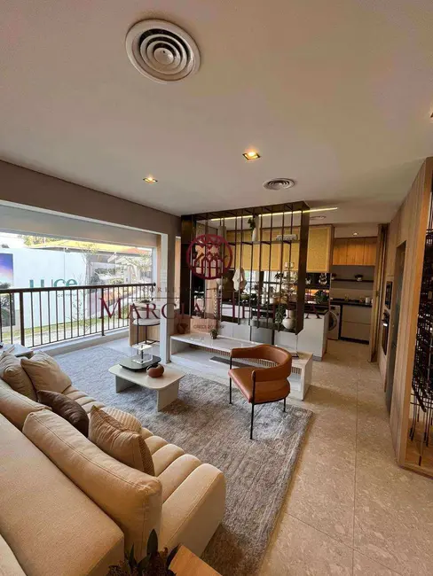 Apartamento com 3 quartos à venda, 87m2 em Cambuí, Campinas - SP - imagem 1 Foto 1 de Apartamento com 3 quartos à venda, 87m2 em Cambuí, Campinas - SP
