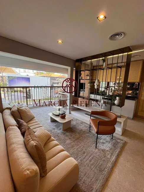 Apartamento com 3 quartos à venda, 87m2 em Cambuí, Campinas - SP - imagem 2 Foto 2 de Apartamento com 3 quartos à venda, 87m2 em Cambuí, Campinas - SP
