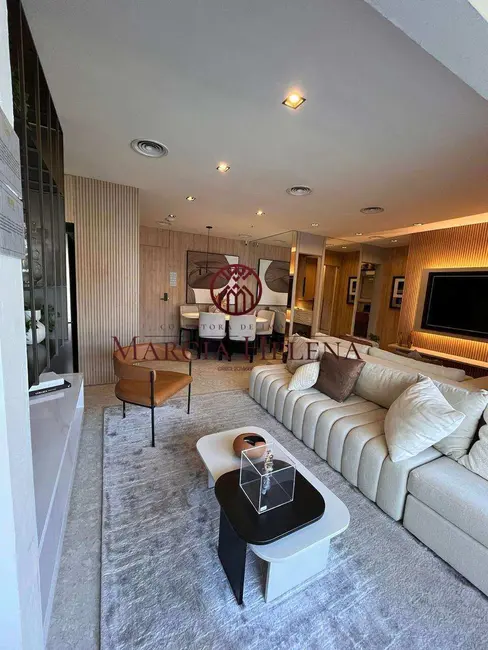 Apartamento com 3 quartos à venda, 87m2 em Cambuí, Campinas - SP - imagem 3 Foto 3 de Apartamento com 3 quartos à venda, 87m2 em Cambuí, Campinas - SP