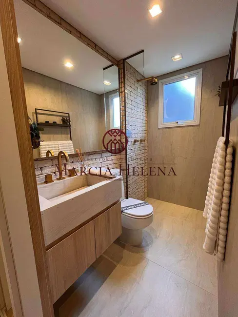 Apartamento com 3 quartos à venda, 87m2 em Cambuí, Campinas - SP - imagem 9 Foto 9 de Apartamento com 3 quartos à venda, 87m2 em Cambuí, Campinas - SP