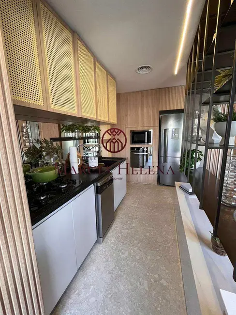 Apartamento com 3 quartos à venda, 87m2 em Cambuí, Campinas - SP - imagem 5 Foto 5 de Apartamento com 3 quartos à venda, 87m2 em Cambuí, Campinas - SP