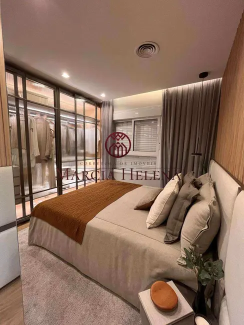 Apartamento com 3 quartos à venda, 87m2 em Cambuí, Campinas - SP - imagem 8 Foto 8 de Apartamento com 3 quartos à venda, 87m2 em Cambuí, Campinas - SP