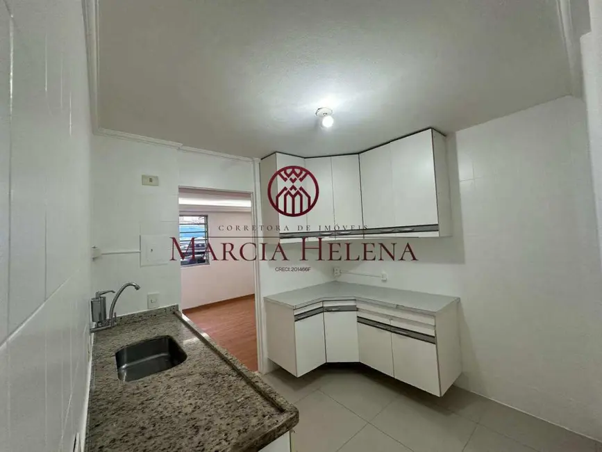 Apartamento com 2 quartos à venda, 56m2 em Jardim do Lago, Campinas - SP - imagem 3 Foto 3 de Apartamento com 2 quartos à venda, 56m2 em Jardim do Lago, Campinas - SP