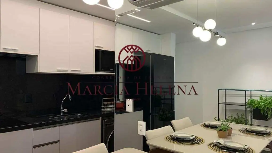 Apartamento com 1 quarto à venda, 39m2 em Cambuí, Campinas - SP - imagem 4 Foto 4 de Apartamento com 1 quarto à venda, 39m2 em Cambuí, Campinas - SP