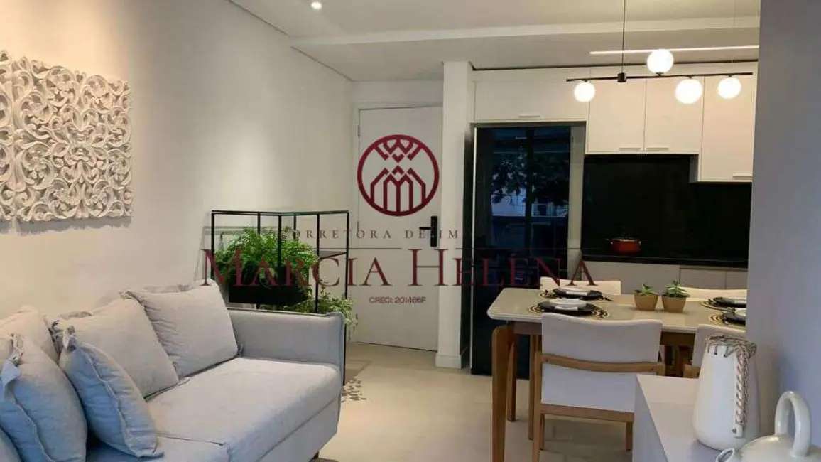 Apartamento com 1 quarto à venda, 39m2 em Cambuí, Campinas - SP - imagem 6 Foto 6 de Apartamento com 1 quarto à venda, 39m2 em Cambuí, Campinas - SP