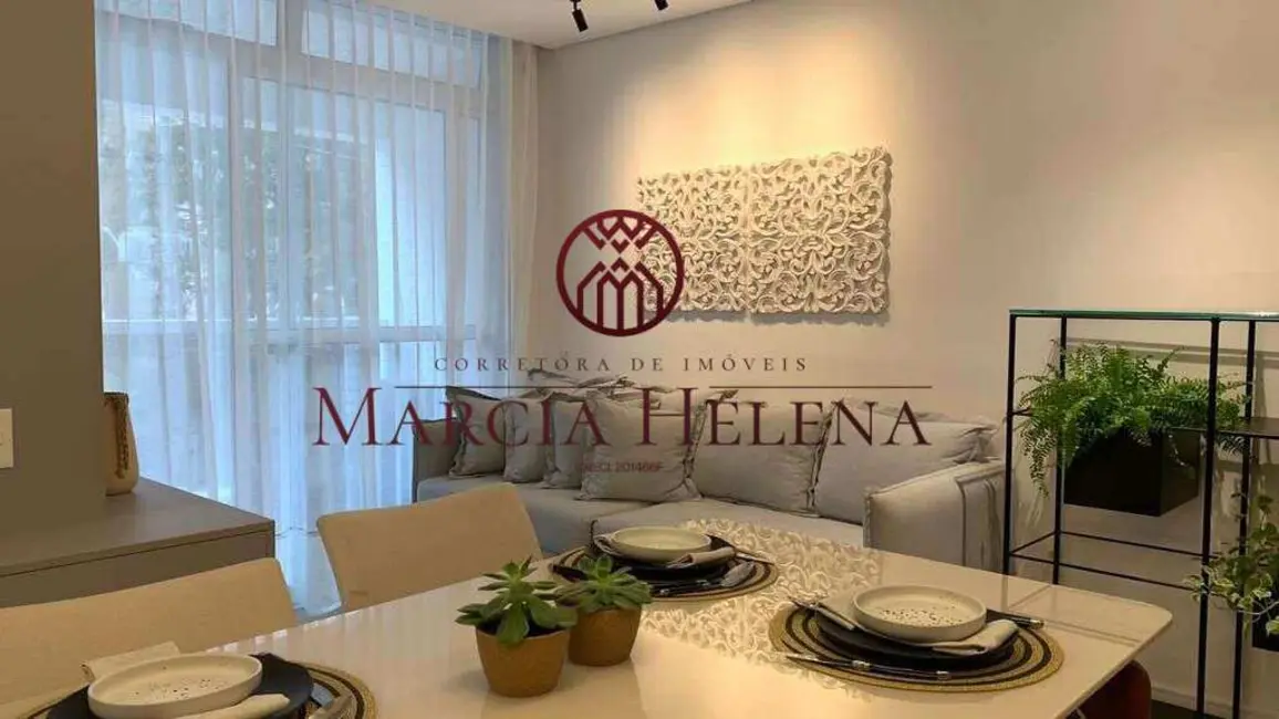 Apartamento com 1 quarto à venda, 39m2 em Cambuí, Campinas - SP - imagem 3 Foto 3 de Apartamento com 1 quarto à venda, 39m2 em Cambuí, Campinas - SP